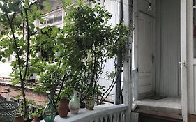 Ts Apartment